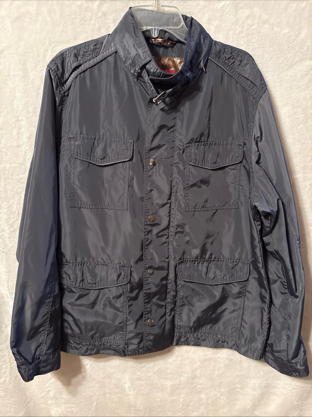 Merona Lightweight water, resistant Field Jacket